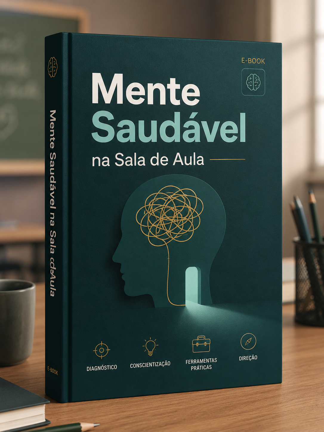 Mente Saudável na Sala de Aula